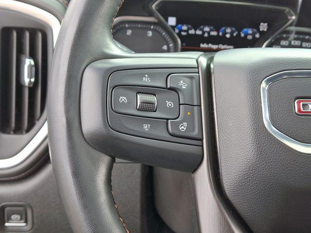2023 GMC Sierra 2500 HD Vehicle Photo in DANBURY, CT 06810-5034