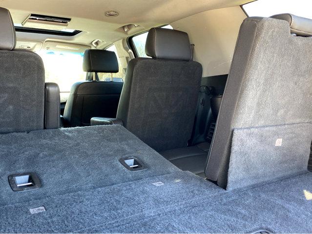 2018 Chevrolet Tahoe Vehicle Photo in Hinesville, GA 31313