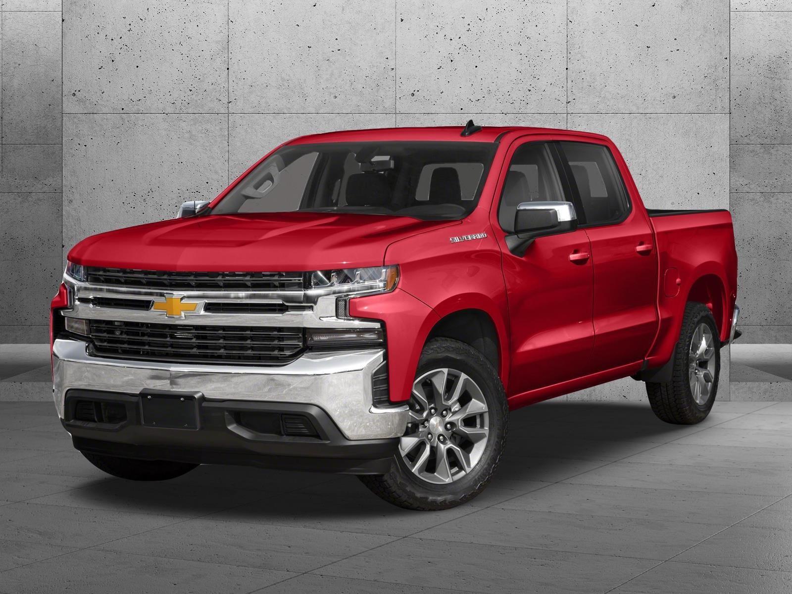 2021 Chevrolet Silverado 1500 Vehicle Photo in CORPUS CHRISTI, TX 78412-4902