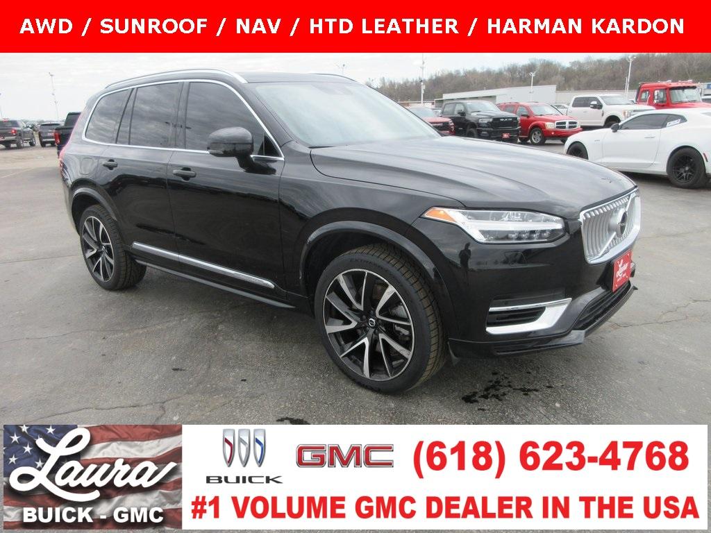 Cab Top & A-Pillar Kit | VOLVO XC90 MOMENTUM 2021 Cab Top & A-Pillar Kit | VOLVO XC90 MOMENTUM 2021