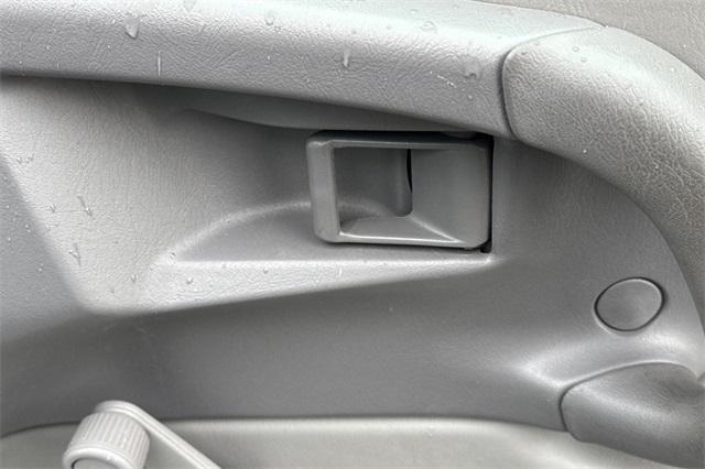 1998 Ford Escort Vehicle Photo in ELK GROVE, CA 95757-8703