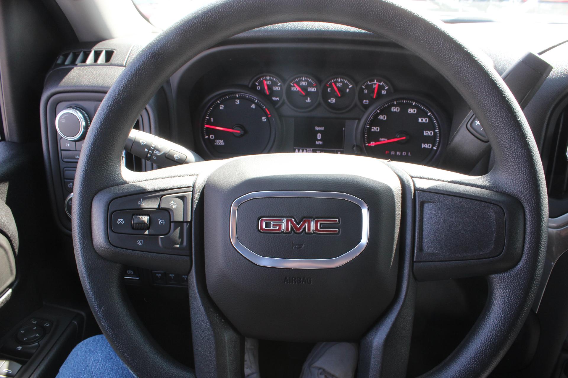 2025 GMC Sierra 3500 HD Vehicle Photo in AURORA, CO 80012-4011