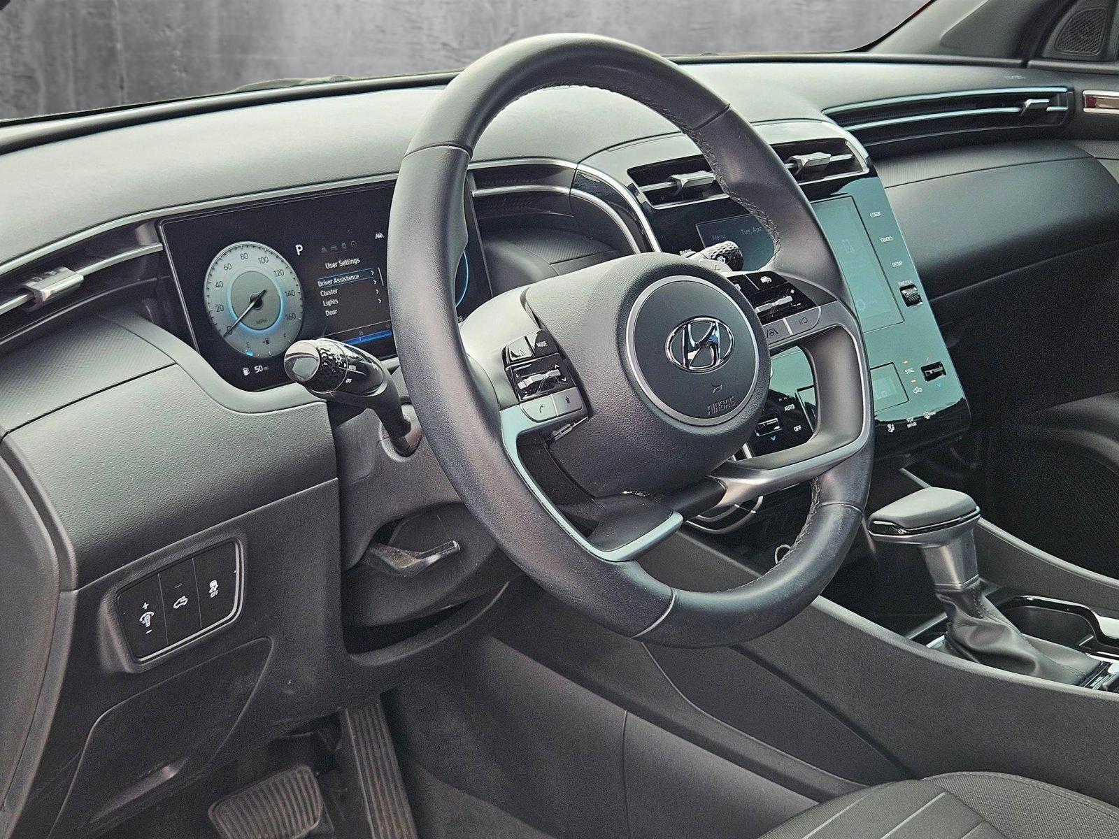 2022 Hyundai SANTA CRUZ Vehicle Photo in Austin, TX 78728