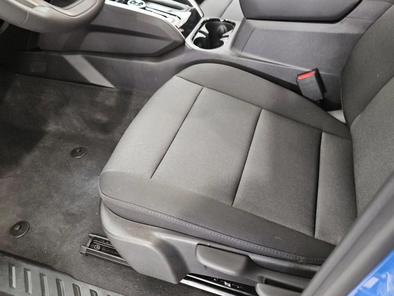 2025 Chevrolet Colorado Vehicle Photo in MESA, AZ 85206-4395