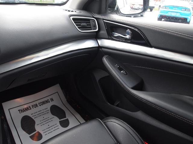 2023 Nissan Maxima Vehicle Photo in MADISON, IN 47250-1611