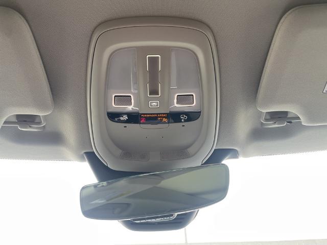 2025 Volvo XC90 Vehicle Photo in Grapevine, TX 76051