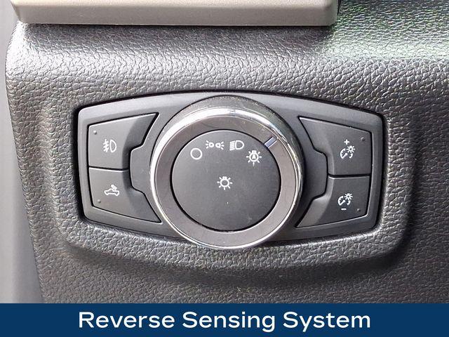 2018 Ford F-150 Vehicle Photo in DANBURY, CT 06810-5034