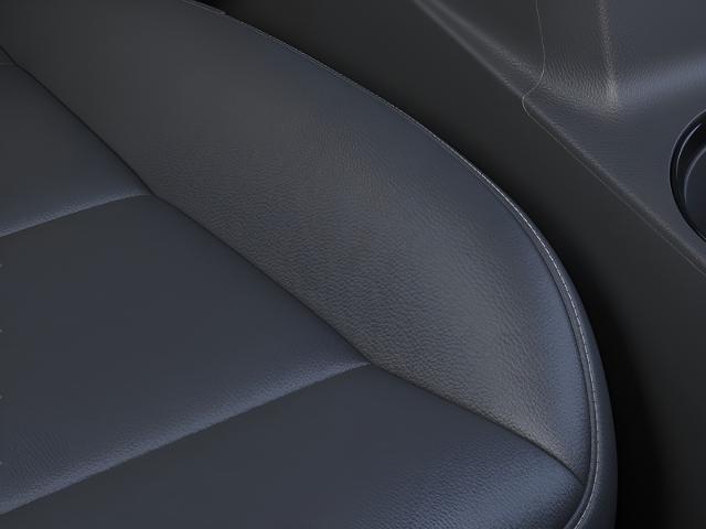 2025 Chevrolet Colorado Vehicle Photo in NEENAH, WI 54956-2243