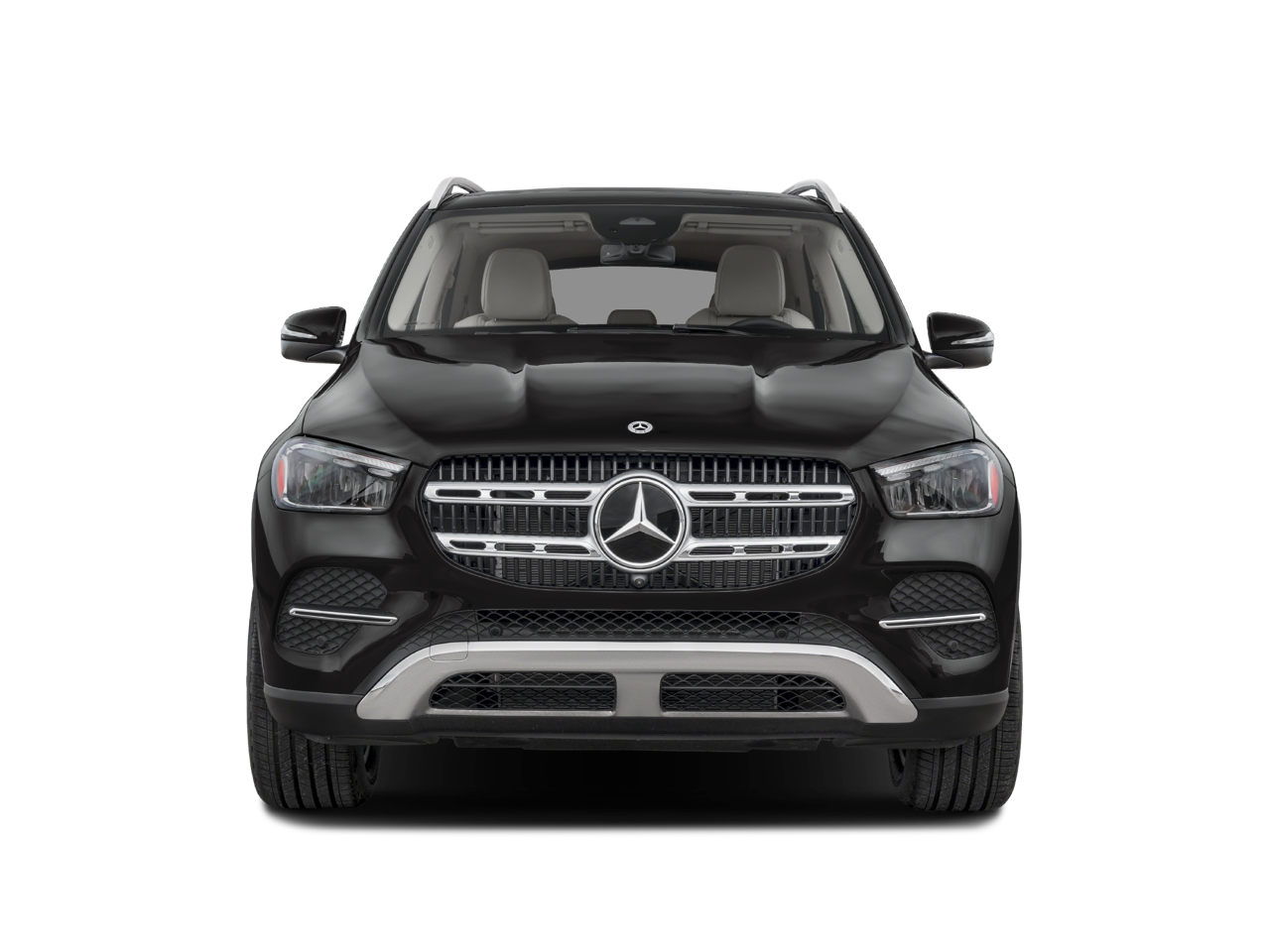 2024 Mercedes-Benz GLE Vehicle Photo in San Antonio, TX 78230