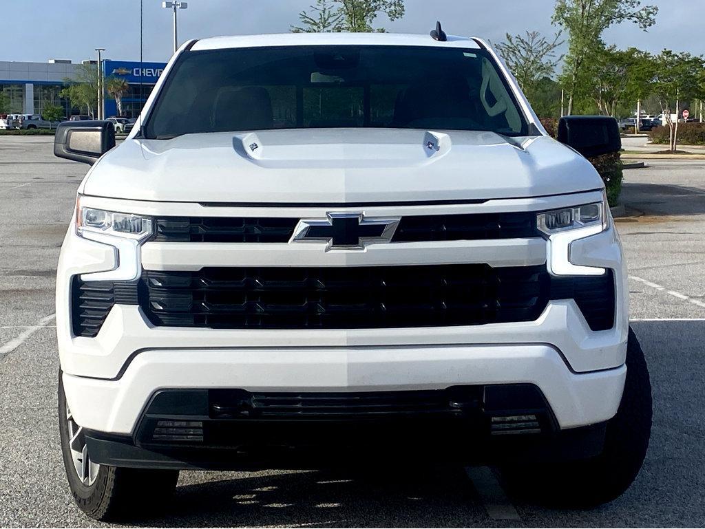 2022 Chevrolet Silverado 1500 Vehicle Photo in POOLER, GA 31322-3252