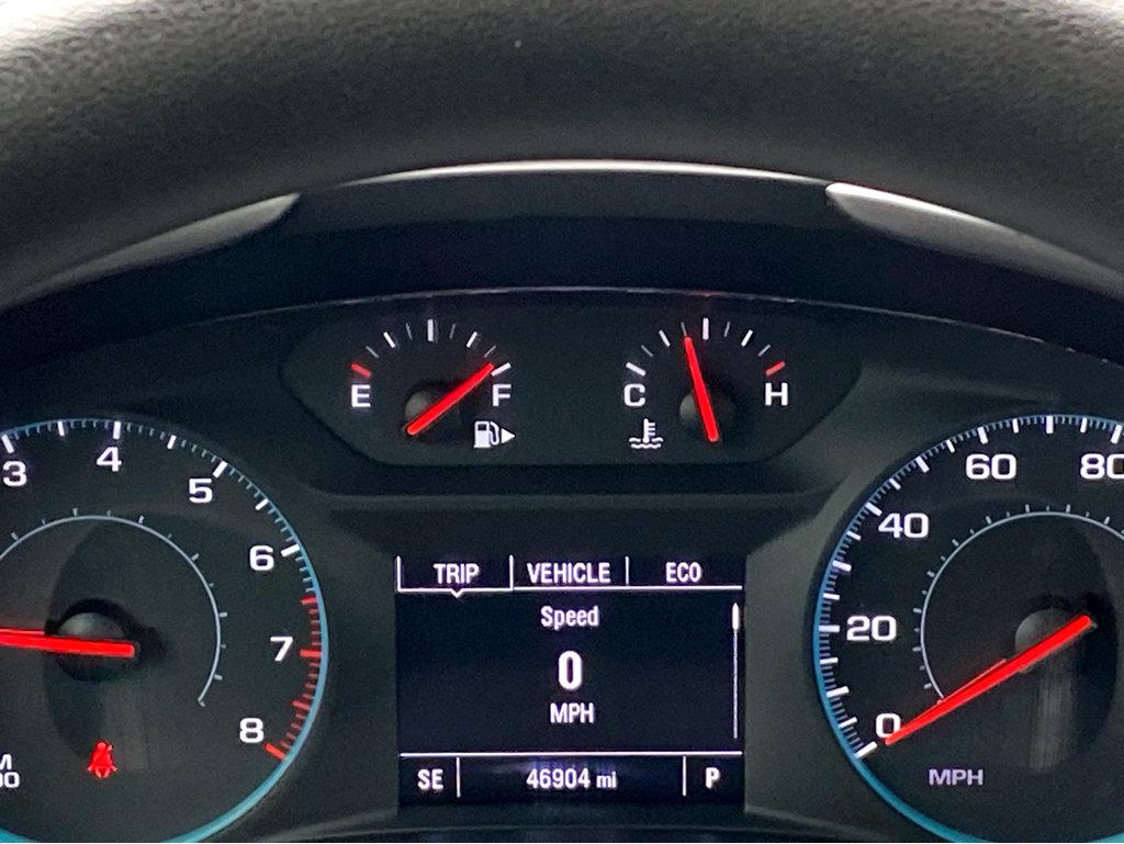 2022 Chevrolet Malibu Vehicle Photo in POOLER, GA 31322-3252