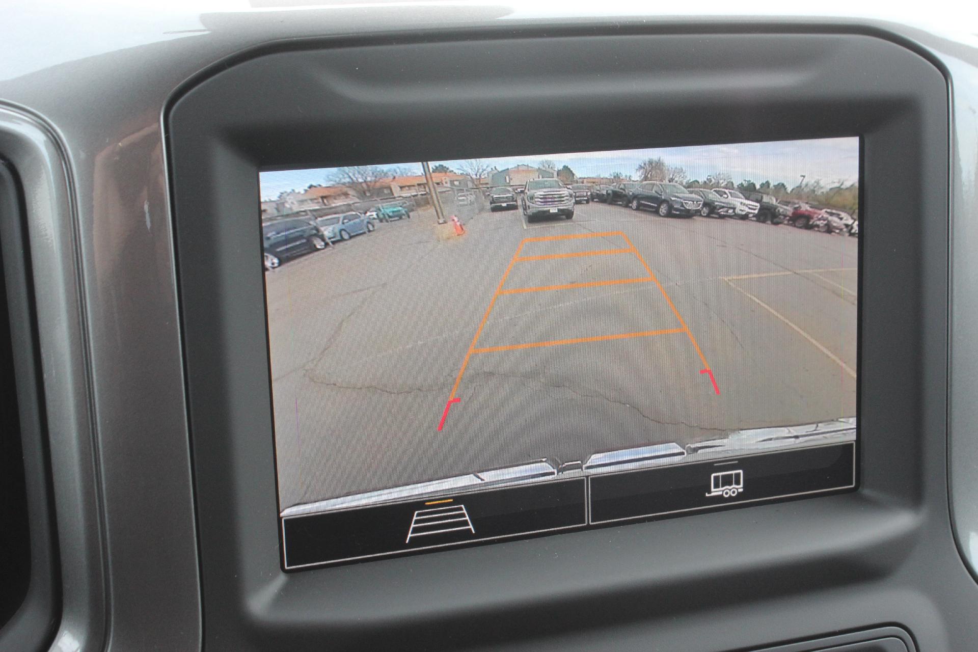 2025 GMC Sierra 1500 Vehicle Photo in AURORA, CO 80012-4011