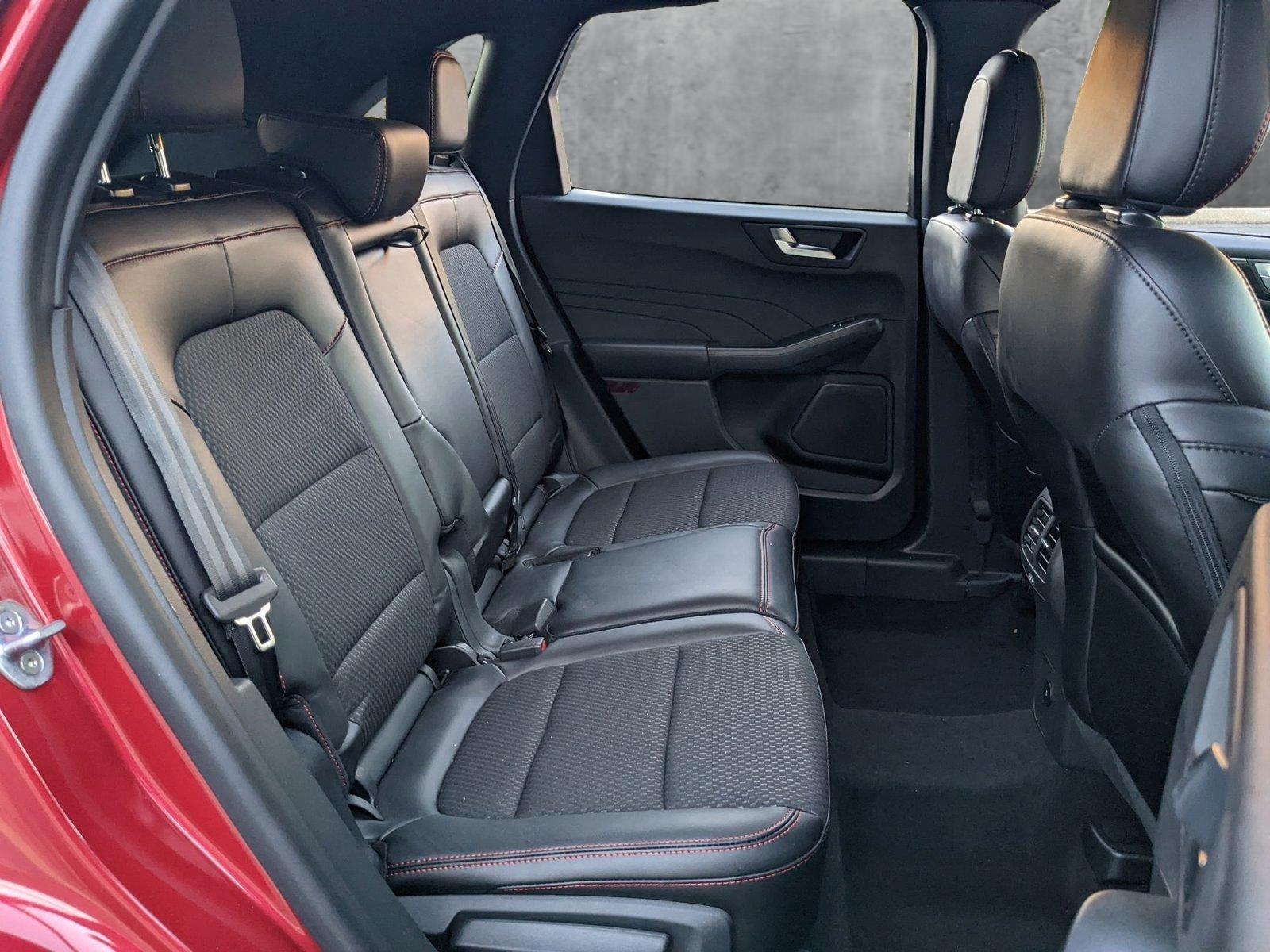 2024 Ford Escape Vehicle Photo in Las Vegas, NV 89149
