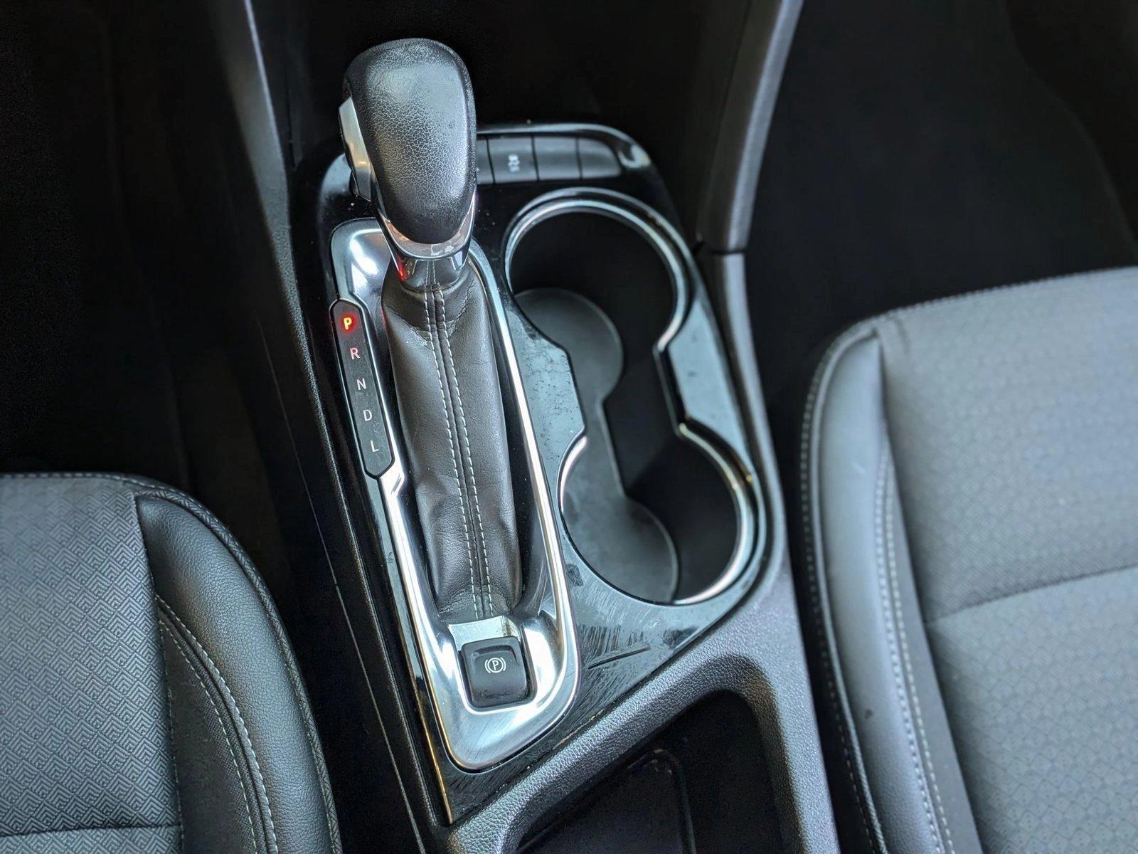 2021 Buick Encore GX Vehicle Photo in VALENCIA, CA 91355-1705