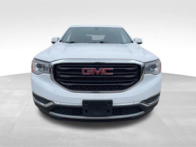 2019 GMC Acadia Vehicle Photo in MEDINA, OH 44256-9631