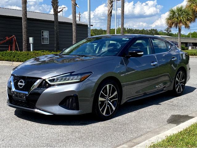 2023 Nissan Maxima Vehicle Photo in Hinesville, GA 31313