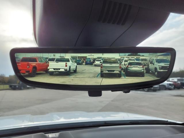 2025 GMC Sierra EV Vehicle Photo in Denton, TX 76205