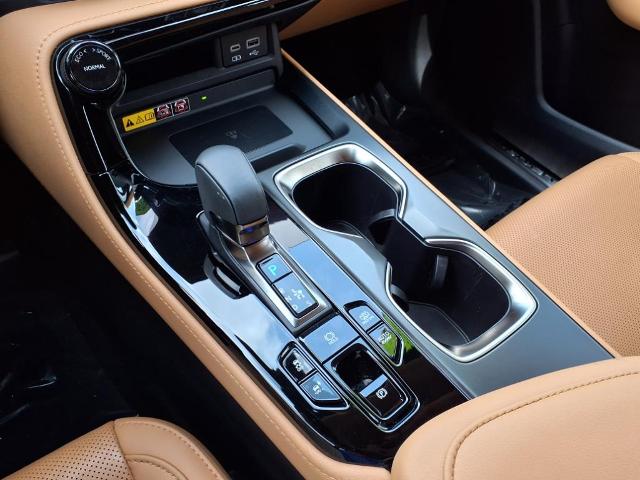2024 Lexus NX Vehicle Photo in TAMPA, FL 33612-3404