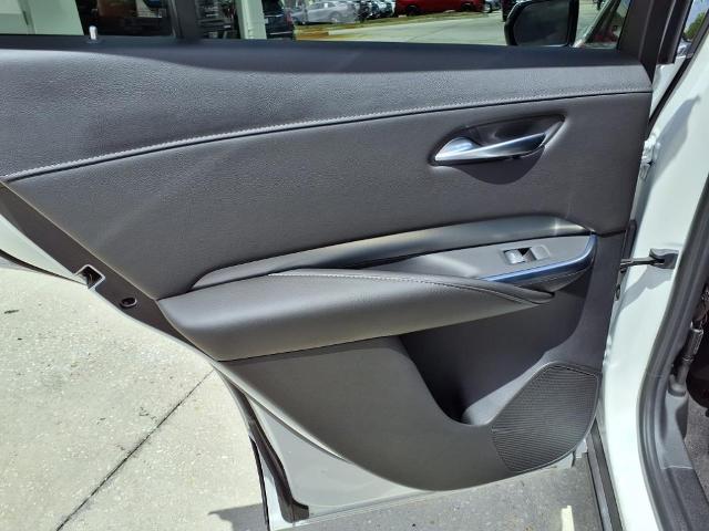 2021 Cadillac XT4 Vehicle Photo in TAMPA, FL 33612-3404