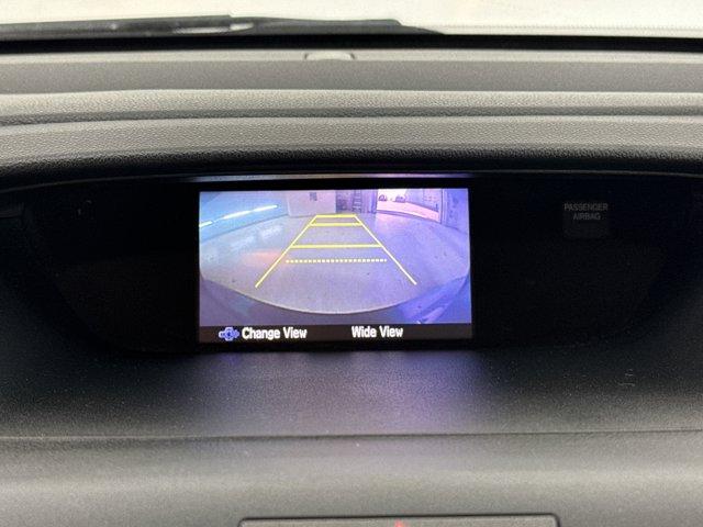 2016 Honda CR-V Vehicle Photo in Charlotte, NC 28273