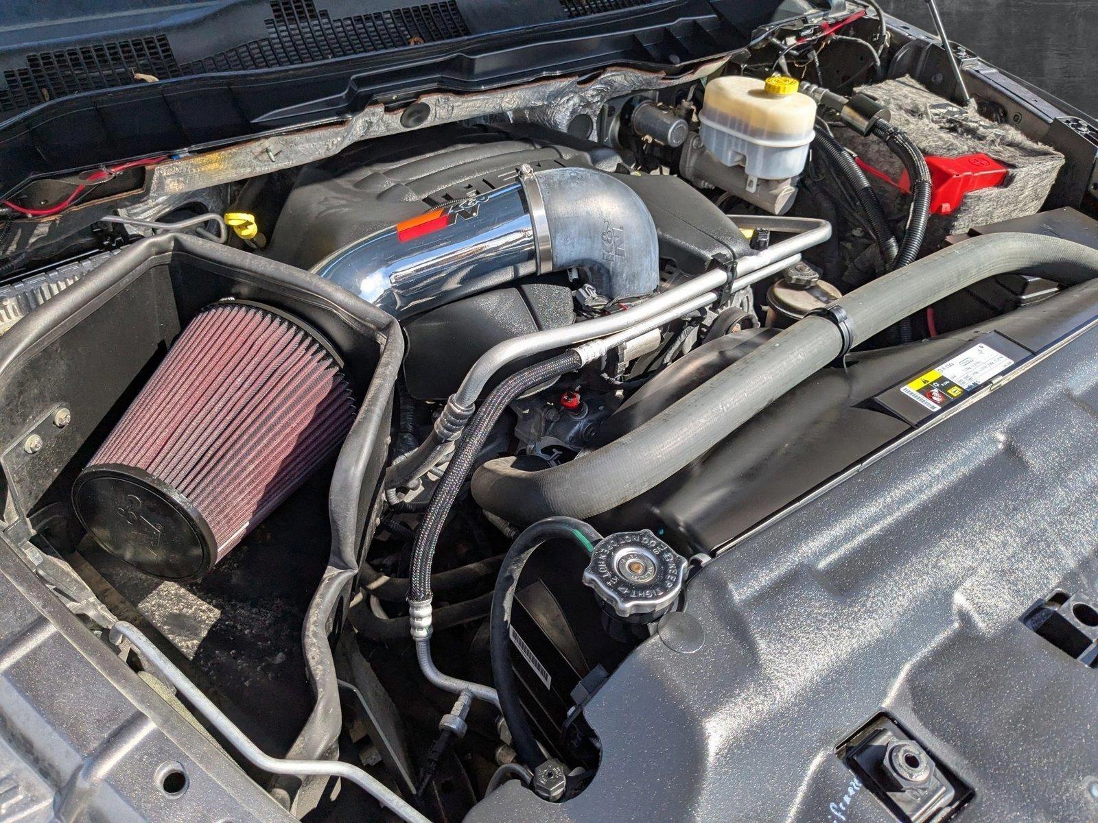 2015 Ram 3500 Vehicle Photo in Spokane Valley, WA 99206