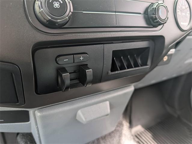 2015 Ford Super Duty F-250 SRW Vehicle Photo in ENGLEWOOD, CO 80113-6708