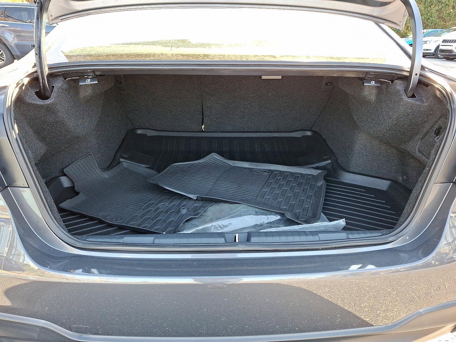 2020 Subaru Legacy Vehicle Photo in BETHLEHEM, PA 18017