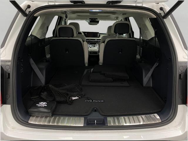 2025 Hyundai PALISADE Vehicle Photo in Appleton, WI 54913