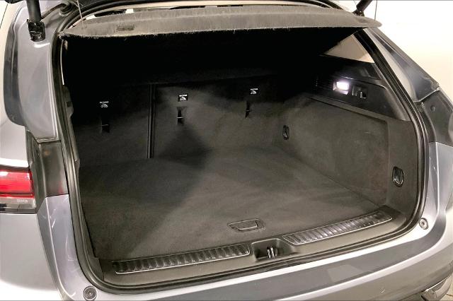 2021 Buick Envision Vehicle Photo in Lees Summit, MO 64086