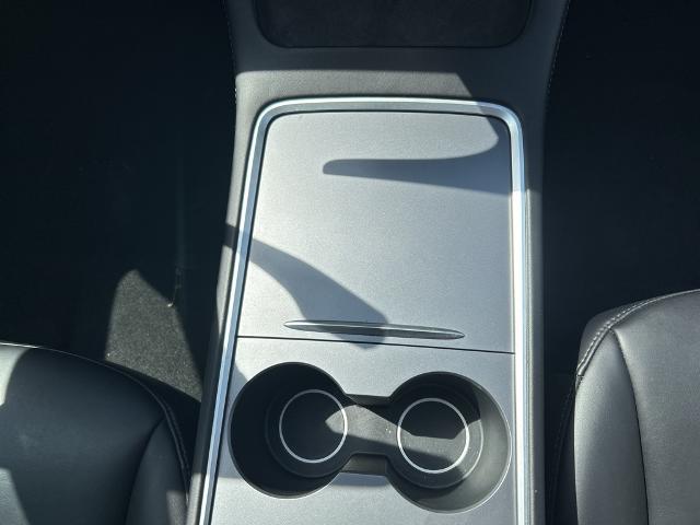 2021 Tesla Model 3 Vehicle Photo in Grapevine, TX 76051