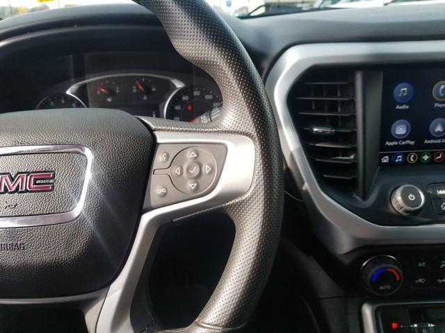 2023 GMC Acadia Vehicle Photo in ELYRIA, OH 44035-6349