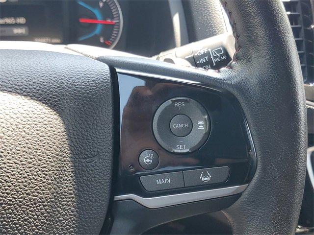 2022 Honda Pilot Vehicle Photo in SUNRISE, FL 33323-3202