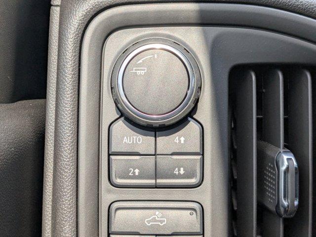 2025 Chevrolet Silverado 1500 Vehicle Photo in BRUNSWICK, GA 31525-1881