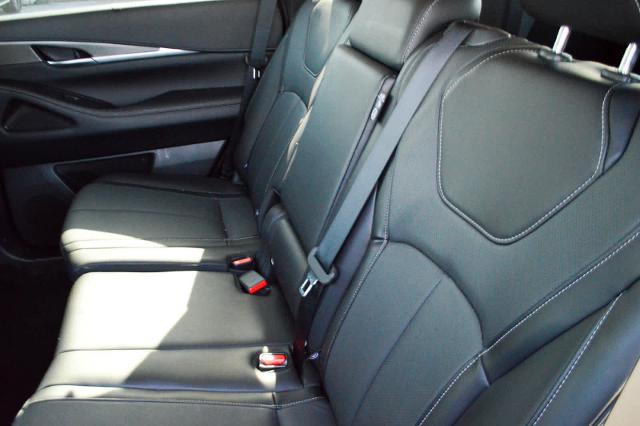 2024 INFINITI QX60 Vehicle Photo in Houston, TX 77090