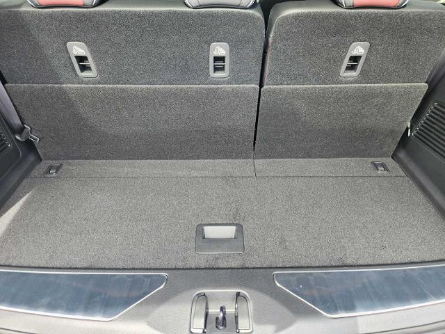 2025 INFINITI QX80 Vehicle Photo in DALLAS, TX 75209