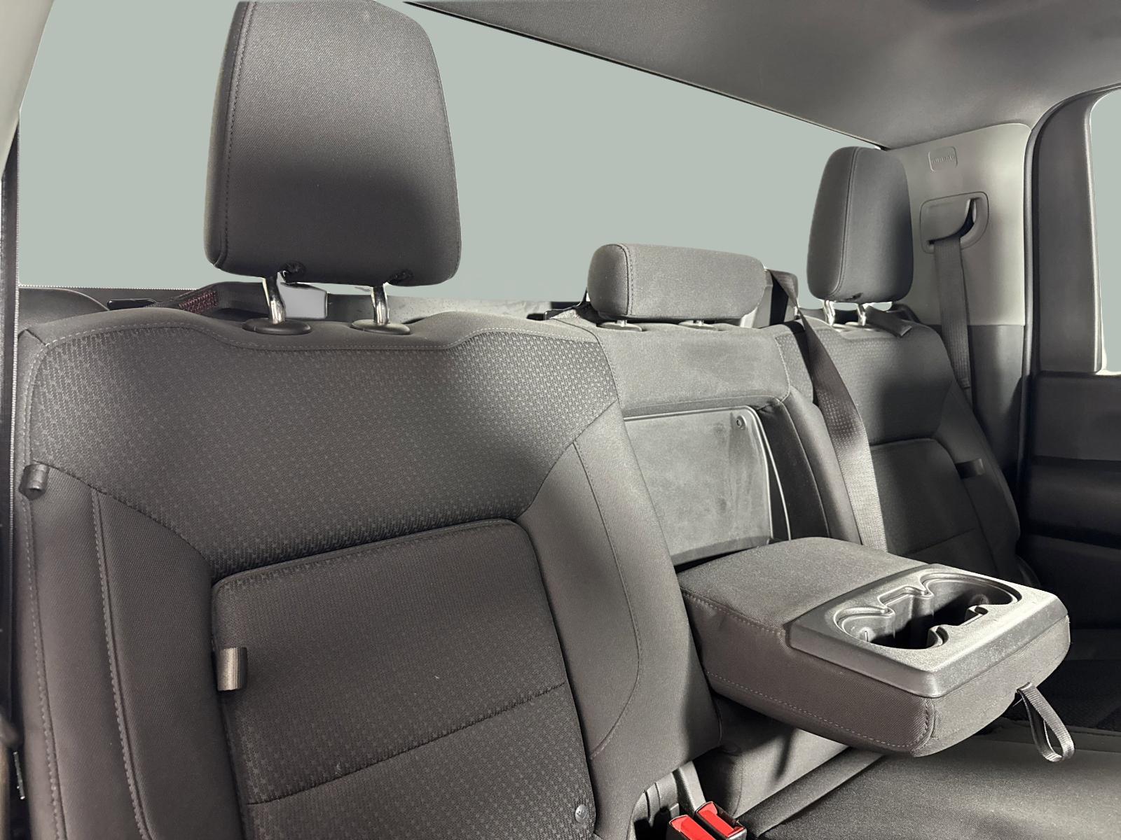 2023 Chevrolet Silverado 2500 HD Vehicle Photo in GEORGETOWN, TX 78626-7508