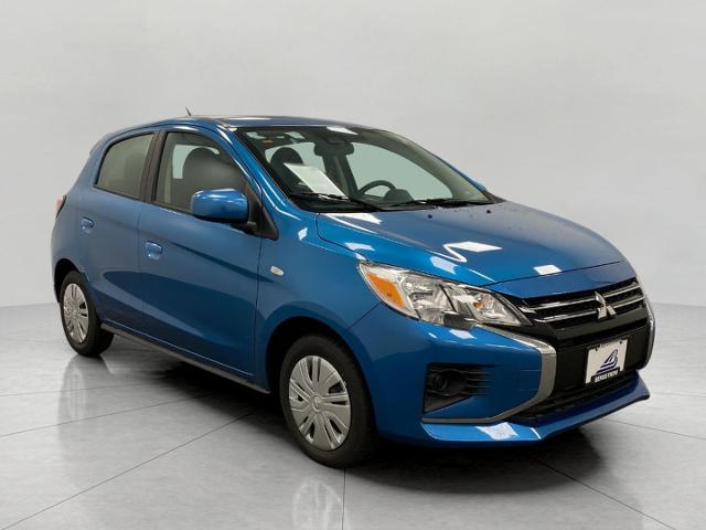 2024 Mitsubishi Mirage Vehicle Photo in Appleton, WI 54913