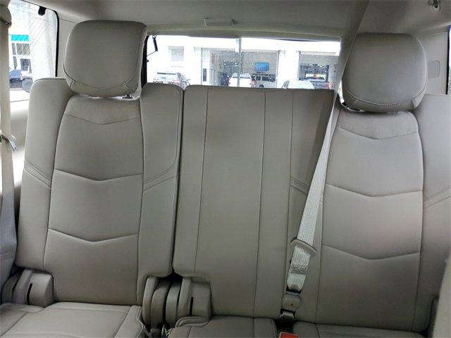 2020 Cadillac Escalade ESV Vehicle Photo in SUNRISE, FL 33323-3202