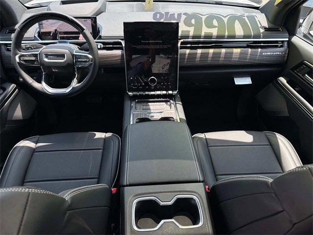 2025 GMC Sierra EV Vehicle Photo in BATON ROUGE, LA 70806-4466