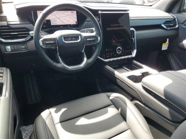 2025 GMC Acadia Vehicle Photo in SUNRISE, FL 33323-3202