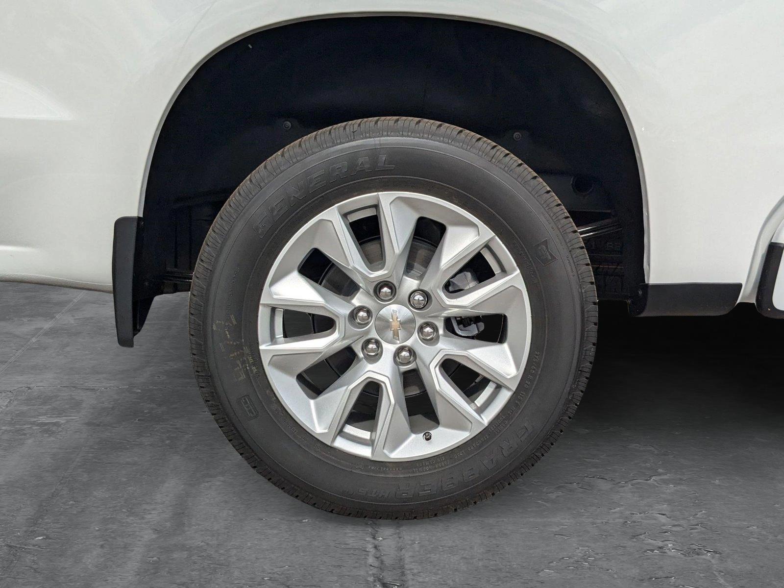 2025 Chevrolet Silverado 1500 Vehicle Photo in MIAMI, FL 33134-2699