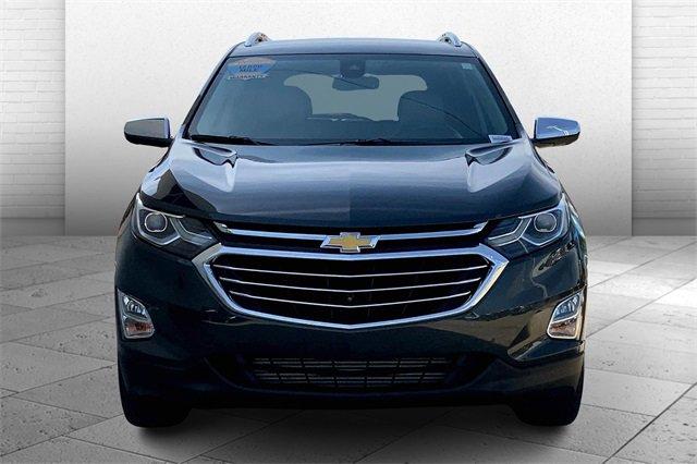 2019 Chevrolet Equinox Vehicle Photo in TOPEKA, KS 66609-0000