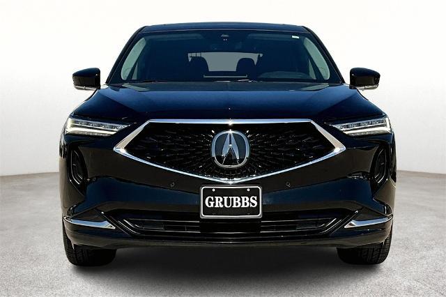 2023 Acura MDX Vehicle Photo in Grapevine, TX 76051
