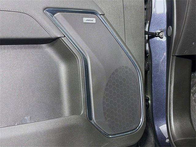 2025 GMC Sierra 1500 Vehicle Photo in PUYALLUP, WA 98371-4149