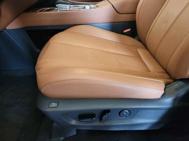 2025 INFINITI QX60 Vehicle Photo in DALLAS, TX 75209