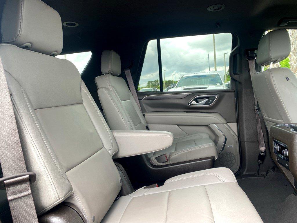 2023 Chevrolet Tahoe Vehicle Photo in SAVANNAH, GA 31406-4513