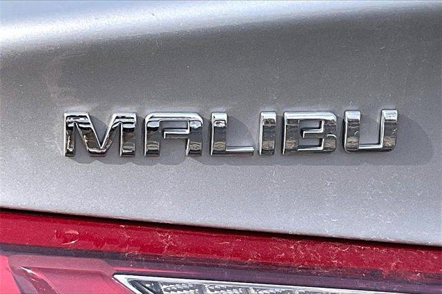 2020 Chevrolet Malibu Vehicle Photo in INDEPENDENCE, MO 64055-1314