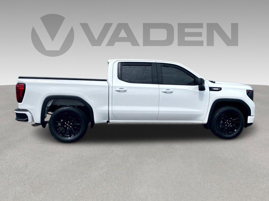2024 GMC Sierra 1500 Vehicle Photo in SAVANNAH, GA 31406-4513