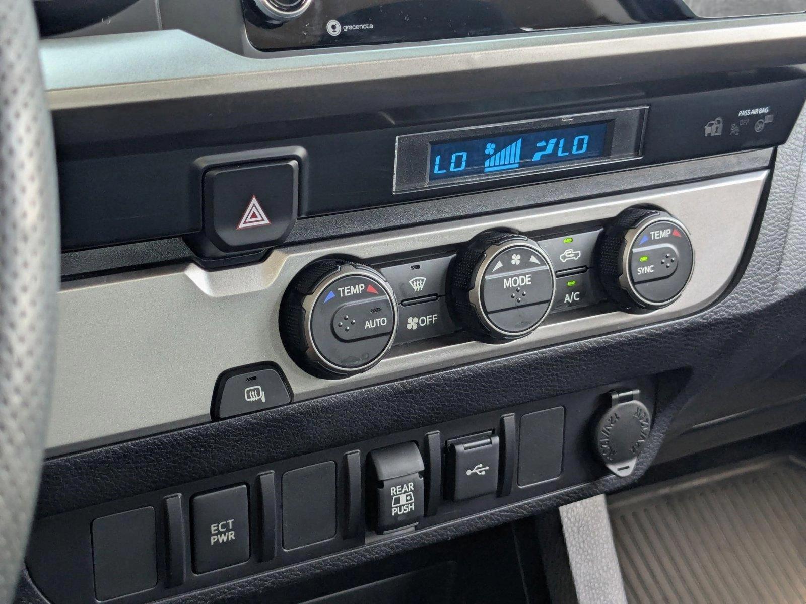 2021 Toyota Tacoma 2WD Vehicle Photo in Clearwater, FL 33761
