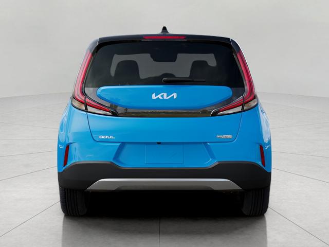 2025 Kia Soul Vehicle Photo in Appleton, WI 54914
